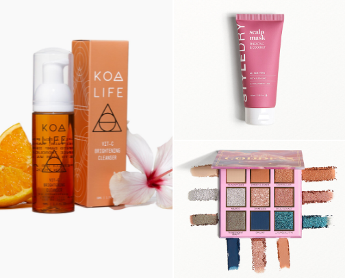 Poshmark🎀 cover photo collage