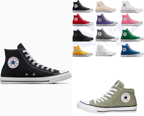 You're An All-Star cover photo collage