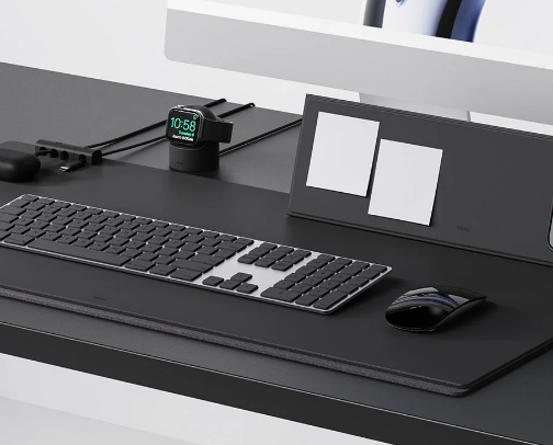 Must Have Desk Gadgets That Will Upgrade Your Entire Desk Setup Instantly! cover photo collage