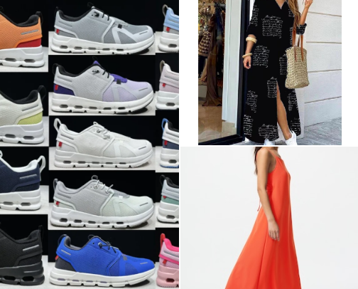 ✨ Trend Alert: Must-Have Fashion Picks to Elevate Your Style ✨ cover photo collage