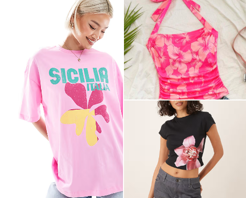 Clothes You Will Need This Summer☀️⛱️ cover photo collage