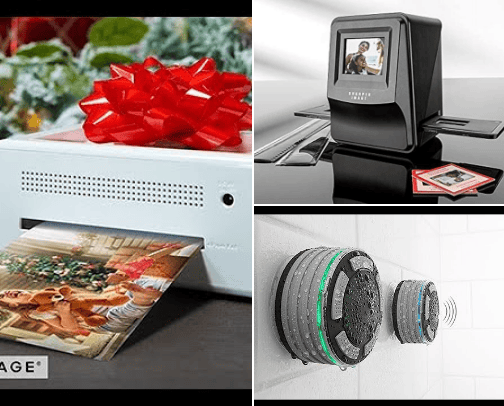 Gifts for Her cover photo collage