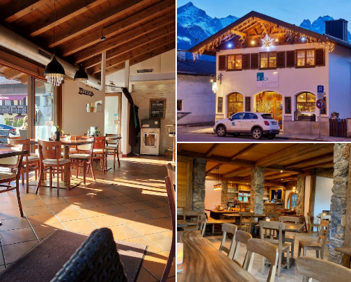 The BEST of Garmisch from a local 🥨 cover photo collage