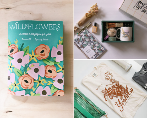 Ways to Make your Spending Matter: Small Business Edition cover photo collage