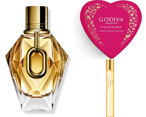 Valentine’s Gift For Her cover photo collage