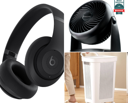 Dorm for freshman must haves!📚 cover photo collage