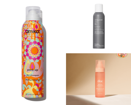 The Best Hair Care! cover photo collage
