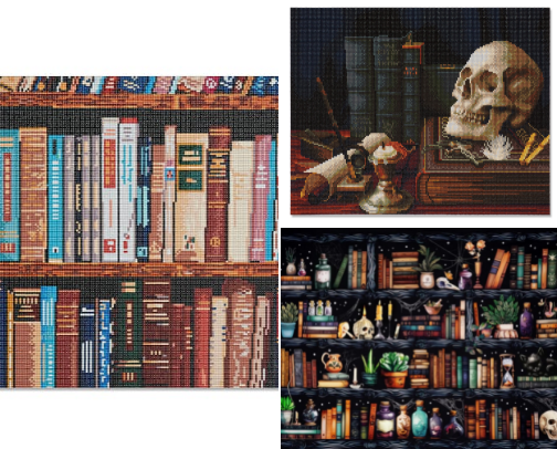 Crafting Fun cover photo collage