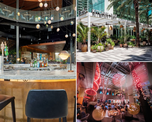 Things to do in Miami/Broward county cover photo collage