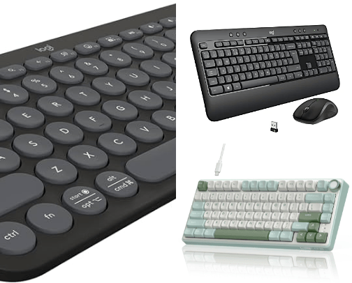 Tech recommendation to boost your productivity cover photo collage