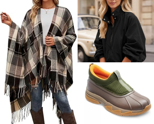 Wear cover photo collage
