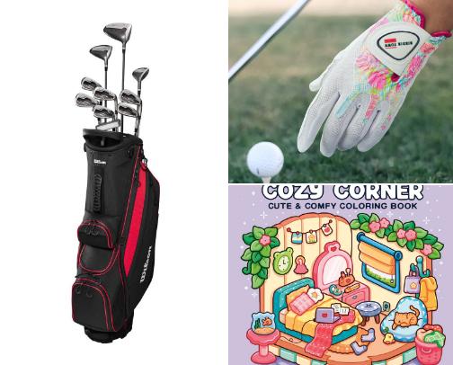 Hobbies I try as a SAHM cover photo collage