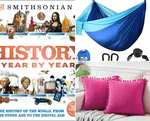 A lot of fun things we use cover photo collage