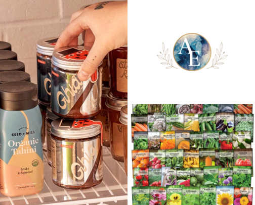 Health and Wellness cover photo collage