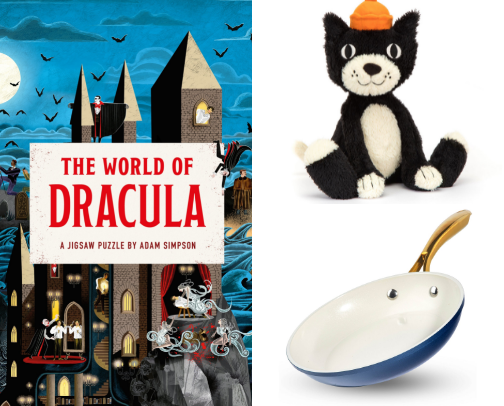 Gift ideas for a friend in their 20s cover photo collage