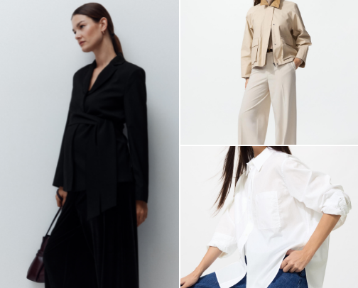 HIJABI OUTFIT COMBINATIONS cover photo collage