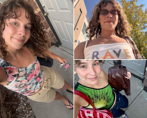 My top places to shop for unique pieces cover photo collage