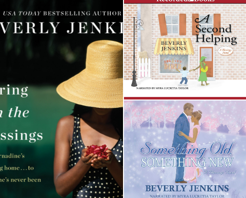Black Authors I’m Adding to My Bookshelf 📚🖤 cover photo collage