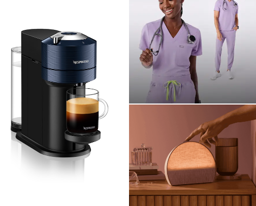 Med school essentials 🩺💗🔬 cover photo collage