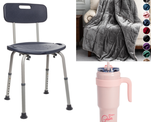 ✨Chronic illness things✨ cover photo collage