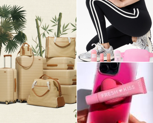 Best of Beauty and Fashion Collaborations of 2025 cover photo collage