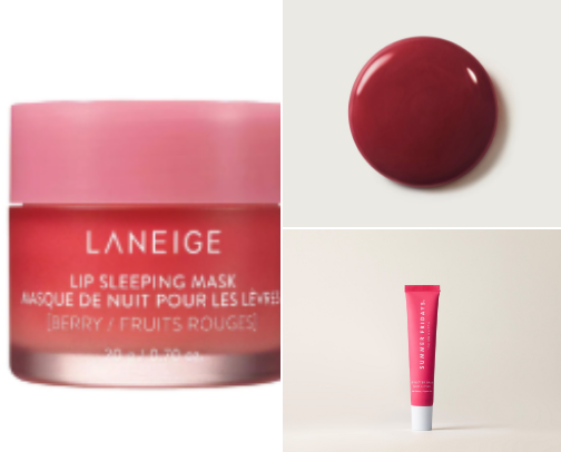 awesome lip products cover photo collage