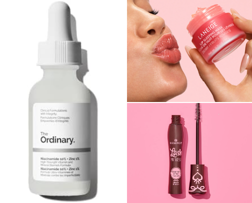 💄 Stuff My Girl Uses (and Actually Loves) cover photo collage