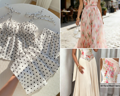 My SHEIN Favorites 🤍 cover photo collage