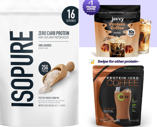 Everyday Coffee Upgrades That Make Mornings Feel Intentional cover photo collage