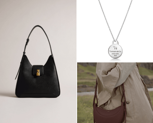 Favorite Acessories cover photo collage