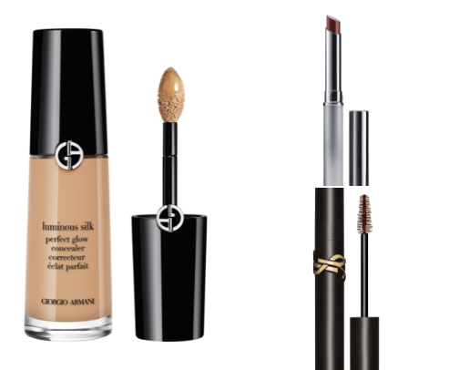 Only makeup products you’ll ever need! cover photo collage