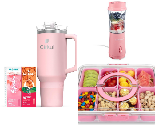 How To Make Your Desk/Office Cozy & Feel Like Home 🎀 cover photo collage