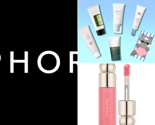 My Everyday Beauty Must-Haves 💕 cover photo collage