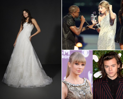 Taylor + Travis= Love Story❤️ cover photo collage