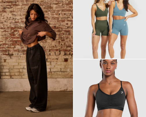 Gym Recommendations for newbies cover photo collage