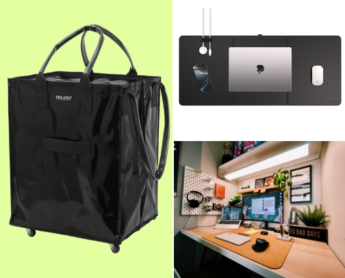 🔥💡 Almost Perfect: Great Products I’d Make Even Better cover photo collage