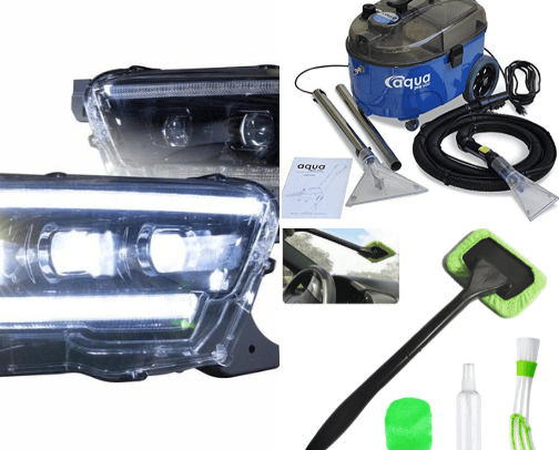 Amazon cover photo collage