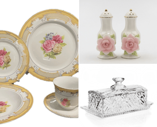 Elegant Vintage 👒 cover photo collage