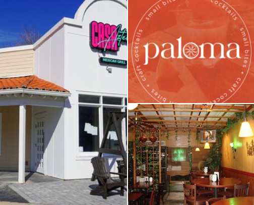 MUST TRY RESTAURANTS cover photo collage