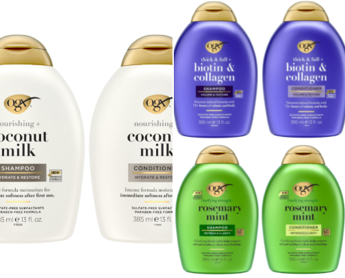 Affordable Hair Care cover photo collage