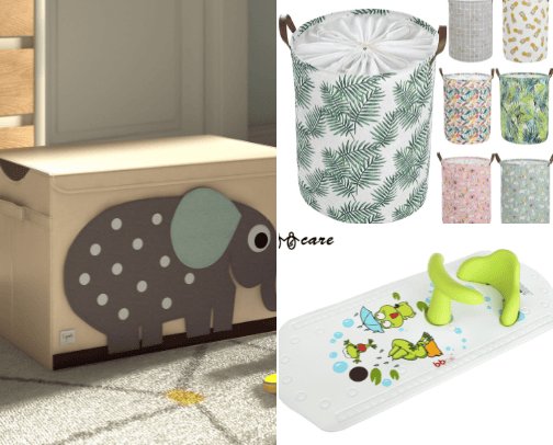 Must have for children cover photo collage