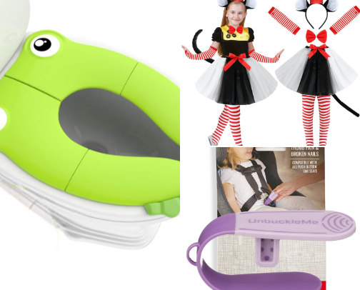 Amazon essential cover photo collage