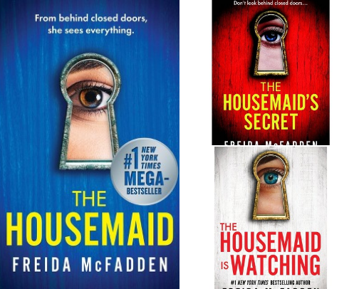 Books cover photo collage