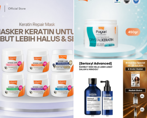 must have hair care essentials for any hair problems cover photo collage