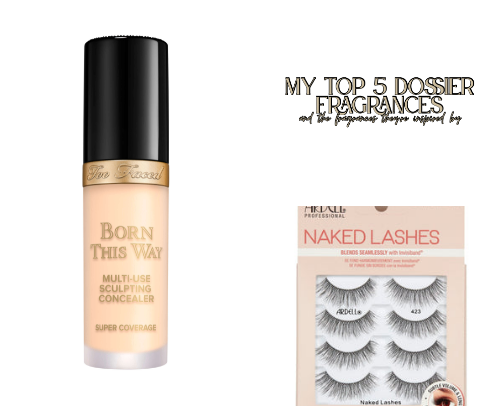 Beauty Staples I Can’t Live Without — Skincare, Makeup and More That Works cover photo collage