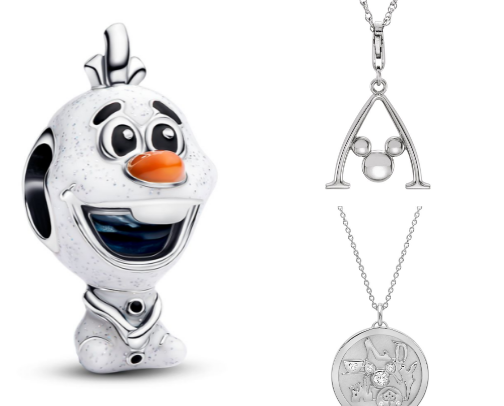 I love Disney Accessories cover photo collage