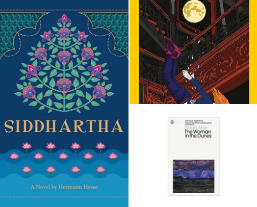 Enlightening, Gritty, Real - Ultimate Must Reads For Spiritual Seekers With Heart And soul cover photo collage