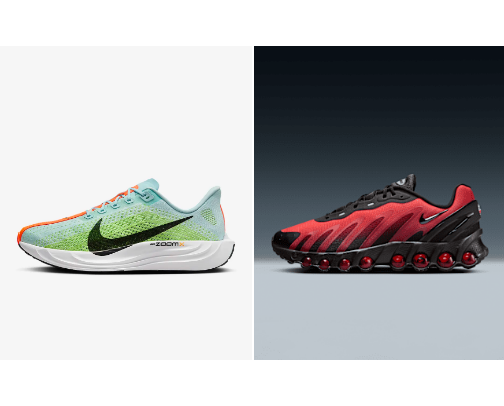 THE ULTIMATE SNEAKER COLLECTION cover photo collage