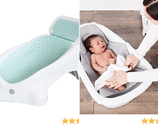 Baby bath tub 👶🧒 cover photo collage