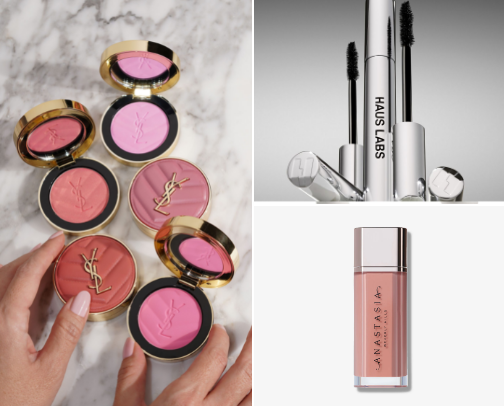 Best makeup in the market right now cover photo collage